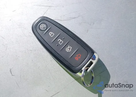 2013 Ford Escape Sel from USA, damaged, VIN 1FMCU0H92DUD39745